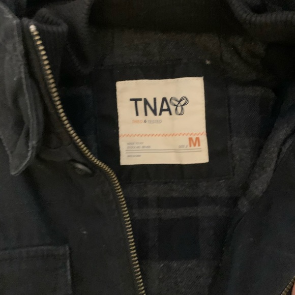 TNA jacket - Picture 3 of 4